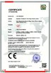 চীন Shenzhen Chuangyilong Electronic Technology Co., Ltd. সার্টিফিকেশন